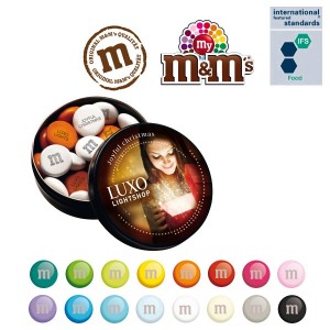 My M&M's®