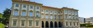 Gartenpalais Lichtenstein