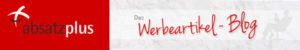 absatzplus Werbeartikel-Blog