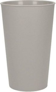 Do it Green – Trinkbecher (0,4l)