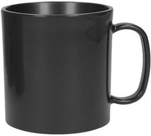 Do it Green – Kaffeetasse