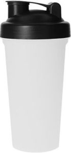 Proteinshake-Flasche