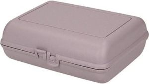Lunchbox aus nachwachsenden Rohstoffen