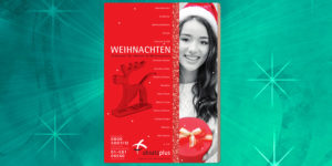 Weihnachtskatalog